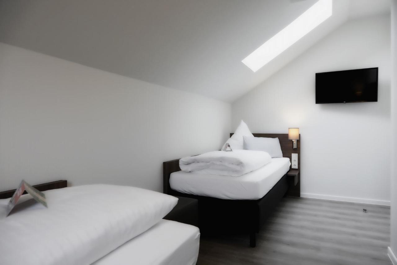Konsumhotel Am Park Оберхоф Екстериор снимка